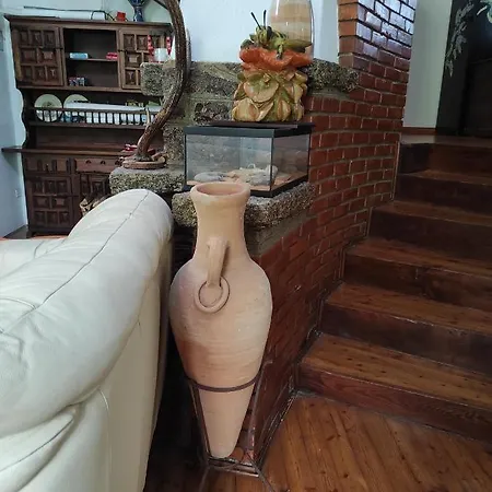 Σαλέ Cottage Dream