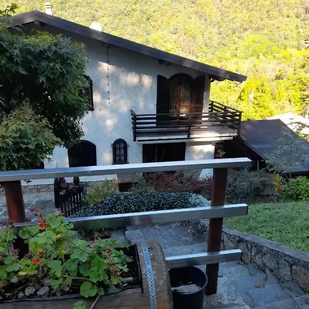 Cottage Dream * Margno