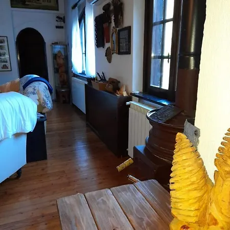 Σαλέ Cottage Dream