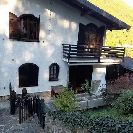 Cottage Dream *