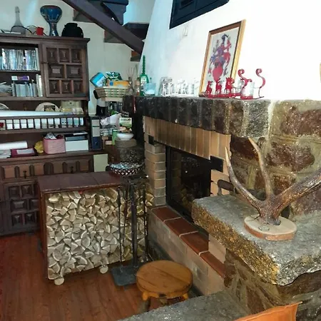 Horská chata Cottage Dream *