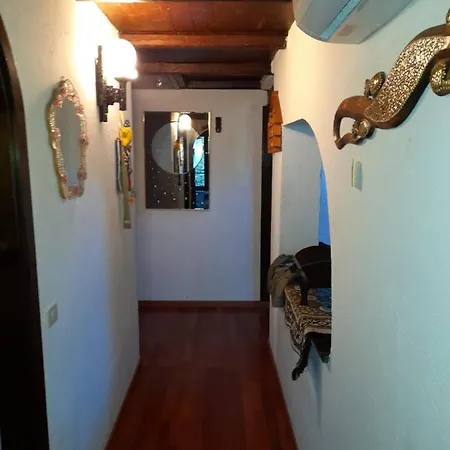 Cottage Dream Σαλέ