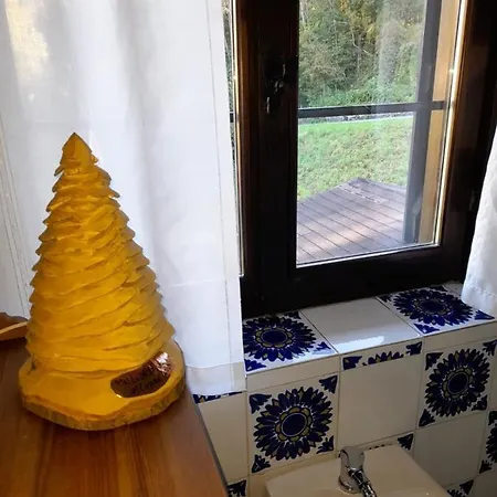 Σαλέ Cottage Dream