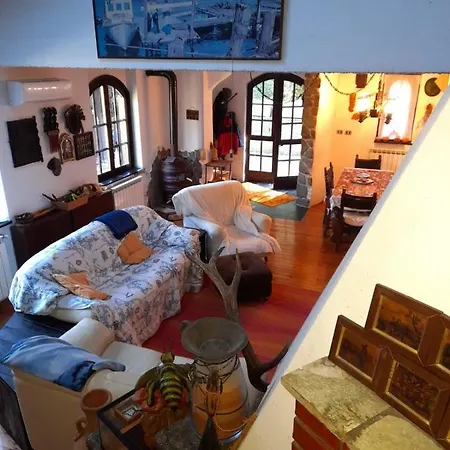 Cottage Dream Margno