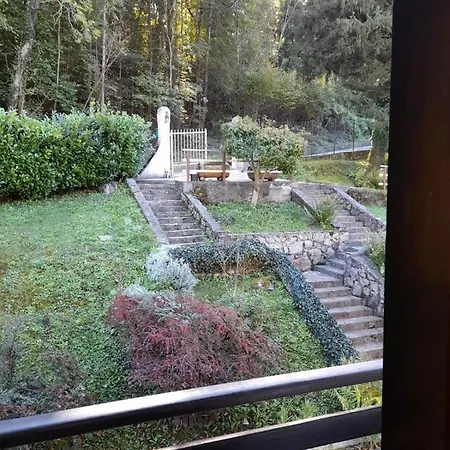 Cottage Dream Σαλέ Margno
