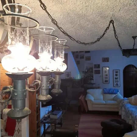 Σαλέ Cottage Dream Margno