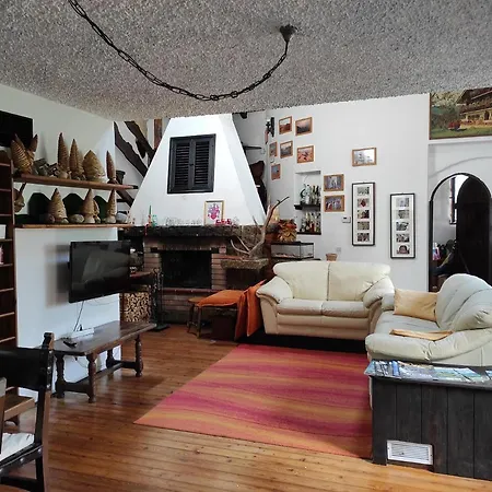 Cottage Dream *