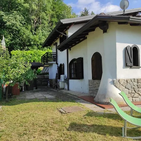 Cottage Dream * Margno