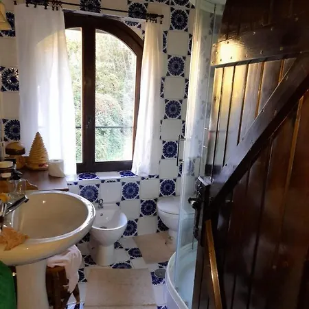 Cottage dream Chalet Margno