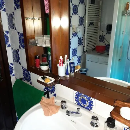 Cottage dream Chalet Margno