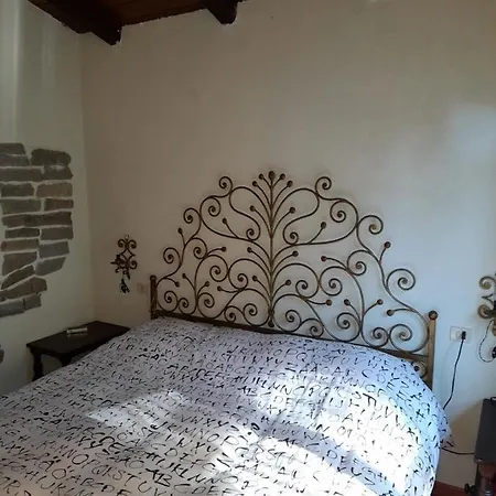 Cottage dream Margno