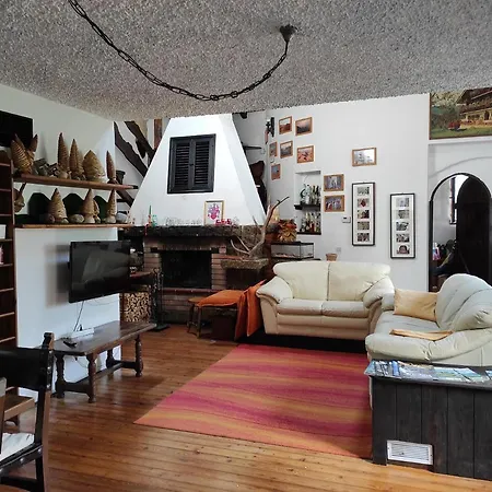 Cottage dream *